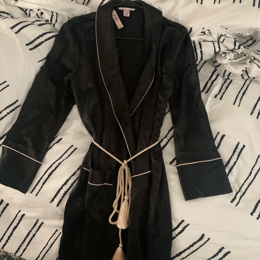 VS Rope Robe